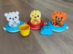 Lego Duplo voor in bad, Ophalen of Verzenden, Zo goed als nieuw, Complete set, Duplo