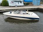 Speedboot montery 4.3L mercruiser V6 met Trailer, Watersport en Boten, Ophalen, Gebruikt, 50 pk of meer, Binnenboordmotor