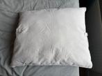Gratis - Hoofdkussen HEMA, Ophalen, Eenpersoons, Wit, Zo goed als nieuw