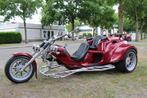Rewaco RF1 RF-1 - GT Trike, Motoren, Quads en Trikes, 1600 cc, Meer dan 35 kW