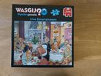 Wasgij legpuzzel 859 stukjes nr 4 Live entertainment, Hobby en Vrije tijd, Ophalen of Verzenden, Zo goed als nieuw