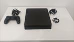 PlayStation 4(1TB) met controller en alle kabels, Spelcomputers en Games, Spelcomputers | Sony PlayStation 4, Ophalen of Verzenden