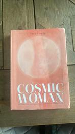 Tessa Koop - Cosmic Woman, Spiritualiteit algemeen, Ophalen of Verzenden, Zo goed als nieuw, Tessa Koop