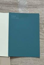 Gamma Muurverf - Beige & Blauw, Ophalen, Gebruikt, Overige kleuren, 5 tot 10 liter