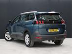 Peugeot 5008 1.2 PureTech Blue Lease Executive 7P [AFNEEMBAR, Stof, 1199 cc, 7 stoelen, Origineel Nederlands