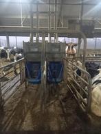 Te koop Delaval voerstation met stationcontroller 6x, Dieren en Toebehoren, Ophalen of Verzenden