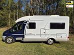 Hymer Eriba T 552 CL, Bedrijf, Diesel, Hymer