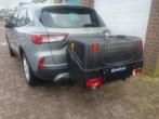 trekhaakkoffer towbox, Auto diversen, Ophalen, Zo goed als nieuw