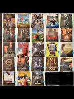 LOT FILMPOSTERS  (23 stuks)  70-100 cm /68-101 cm      LOT 3, Ophalen of Verzenden, Zo goed als nieuw, A1 t/m A3, Film en Tv