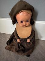 Nonnen poppetje Oude pop, Antiek en Kunst, Antiek | Speelgoed, Verzenden