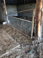 Landhek, Dieren en Toebehoren, Stalling en Weidegang