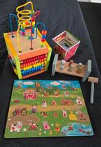 Leuke speelgoedset, zie foto!, Ophalen of Verzenden, Zo goed als nieuw, Jongen of Meisje