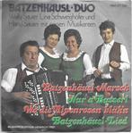 Vinyl EP Single Batzenhausl-Duo, Ophalen of Verzenden