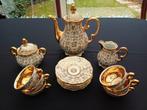 Koffie servies, Antiek en Kunst, Antiek | Servies compleet, Ophalen