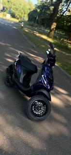 Piaggio zip SP 70cc bomvol!, Ophalen, Zo goed als nieuw, Zip