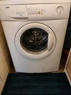 Wasmachine Zanussi Lion 1400 (vanaf eind mei), 85 tot 90 cm, 4 tot 6 kg, Gebruikt, Wolwasprogramma