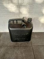 jerrycan, Ophalen of Verzenden, Gebruikt
