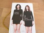 Anti Glamour - Carice van Houten & Halina Reijn, Ophalen of Verzenden, Zo goed als nieuw, Carice van Houten & Halin, Nederland