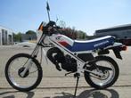 Honda MT 5 Volledig opnieuw opgebouwd, Fietsen en Brommers, Brommers | Honda, Maximaal 45 km/u, 50 cc, MT, Zo goed als nieuw