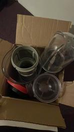 Magic bullet gratis onderdelen geen motor, Ophalen, Gebruikt