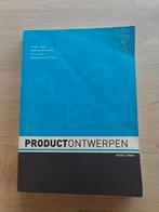 Productontwerpen - Eger, Bonnemann, Lutters, Voort, Gelezen, Arthur Eger, Beta, HBO