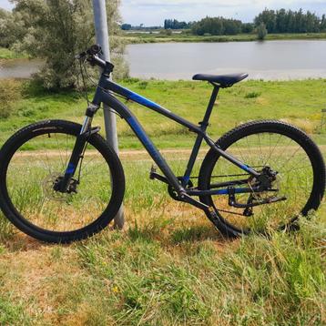 Rockrider St120 jongens fiets/mountainbike beschikbaar voor biedingen