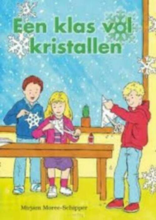 7 x kinderboeken Mirjam Moree Schipper, Boeken, Kinderboeken | Jeugd | 10 tot 12 jaar, Zo goed als nieuw, Ophalen of Verzenden