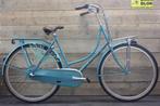 Cortina Soul damesfiets 3 versn. turquoise met garantie, Fietsen en Brommers, Fietsen | Dames | Damesfietsen, Gebruikt