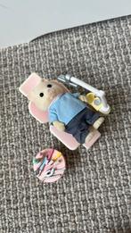 Sylvanian familie tandarts spullen, Ophalen of Verzenden, Zo goed als nieuw, Overige typen