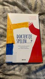 Ajna van Looveren - Doktertje spelen?, Ophalen of Verzenden, Zo goed als nieuw, Ajna van Looveren; Stein de Sterck; Bieke Detavernier; Inge V...