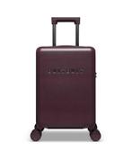 ✅ SUITSUIT Mystique Cherry Lacquer koffer 55 cm - NIEUW, 50 tot 60 cm, Hard kunststof, Nieuw, Ophalen of Verzenden