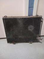 Mercedes W210 E420 M119 radiator en oliekoeler, Ophalen of Verzenden