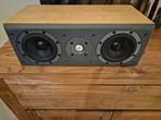 B&W Centre Speaker - Topkwaliteit!, Audio, Tv en Foto, Luidsprekers, Ophalen of Verzenden, Center speaker