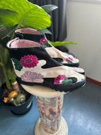 Tabi Sou Sou . Japan . 22 cm -35, Verzenden, Zo goed als nieuw, Sneakers of Gympen