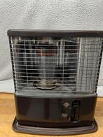 Toyoset Petroleumkachel - Betrouwbare Warmtebron, Gebruikt, Overige brandstoffen, Petroleumkachel, Ophalen of Verzenden