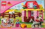 Duplo 10500, Ophalen of Verzenden, Zo goed als nieuw, Overige merken