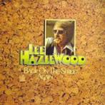 LP Lee Hazlewood - Back on the street again, Cd's en Dvd's, Singer-songwriter, 12 inch, Verzenden