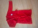 Ajax badjas, Kinderen en Baby's, Kinderkleding | Maat 146, Ophalen, Gebruikt, Jongen of Meisje, Overige typen