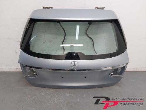 Achterklep van een Mercedes C-Klasse (988), Auto-onderdelen, Carrosserie en Plaatwerk, Achterklep, Mercedes-Benz, Gebruikt, 3 maanden garantie