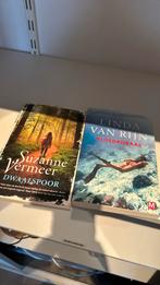 Linda van Rijn - Bloedkoraal, Nieuw, Ophalen, Linda van Rijn