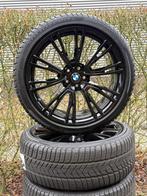 21” Bmw X3 G01 X4 ix3 G02 Styling 726i velgen winterBanden, Auto-onderdelen, Banden en Velgen, Ophalen, 21 inch, Winterbanden