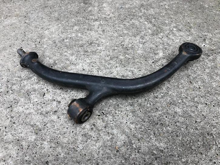 Draagarm voorzijde Citroën Saxo, Auto-onderdelen, Ophanging en Onderstel, Citroën, Gebruikt, Ophalen of Verzenden