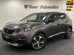 Peugeot 3008 1.2 PureTech Blue Lease*GT-Line*Camera*Cruise-C, Voorwielaandrijving, 1199 cc, Leder en Stof, Origineel Nederlands