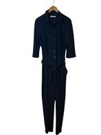 Studio Anneloes jumpsuit XXL, Kleding | Dames, Jumpsuits, Studio Anneloes, Blauw, Maat 46/48 (XL) of groter, Ophalen of Verzenden