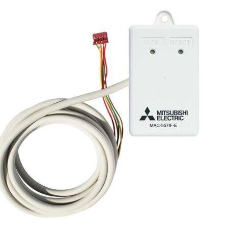 Mitsubishi Electric Wifi Module MAC-5871F-E - Nieuw!, Witgoed en Apparatuur, Airco's, Ophalen of Verzenden