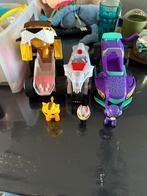 paw patrol cat pack! katjes, Ophalen of Verzenden, Zo goed als nieuw