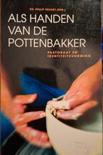 Philip Troost - Als handen van de pottenbakker, Boeken, Ophalen of Verzenden, Zo goed als nieuw, Philip Troost