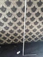 LED Vloerlamp RGB, Ophalen, Zo goed als nieuw