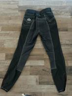 paardrijbroek, Dieren en Toebehoren, Paardrijkleding, Ophalen, Zo goed als nieuw, Dressuur, Onderkleding