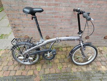 Mercure Venice Vouwfiets - Compact & Handig! beschikbaar voor biedingen